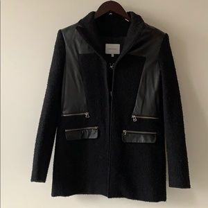 Pierre Balmain Wool Coat